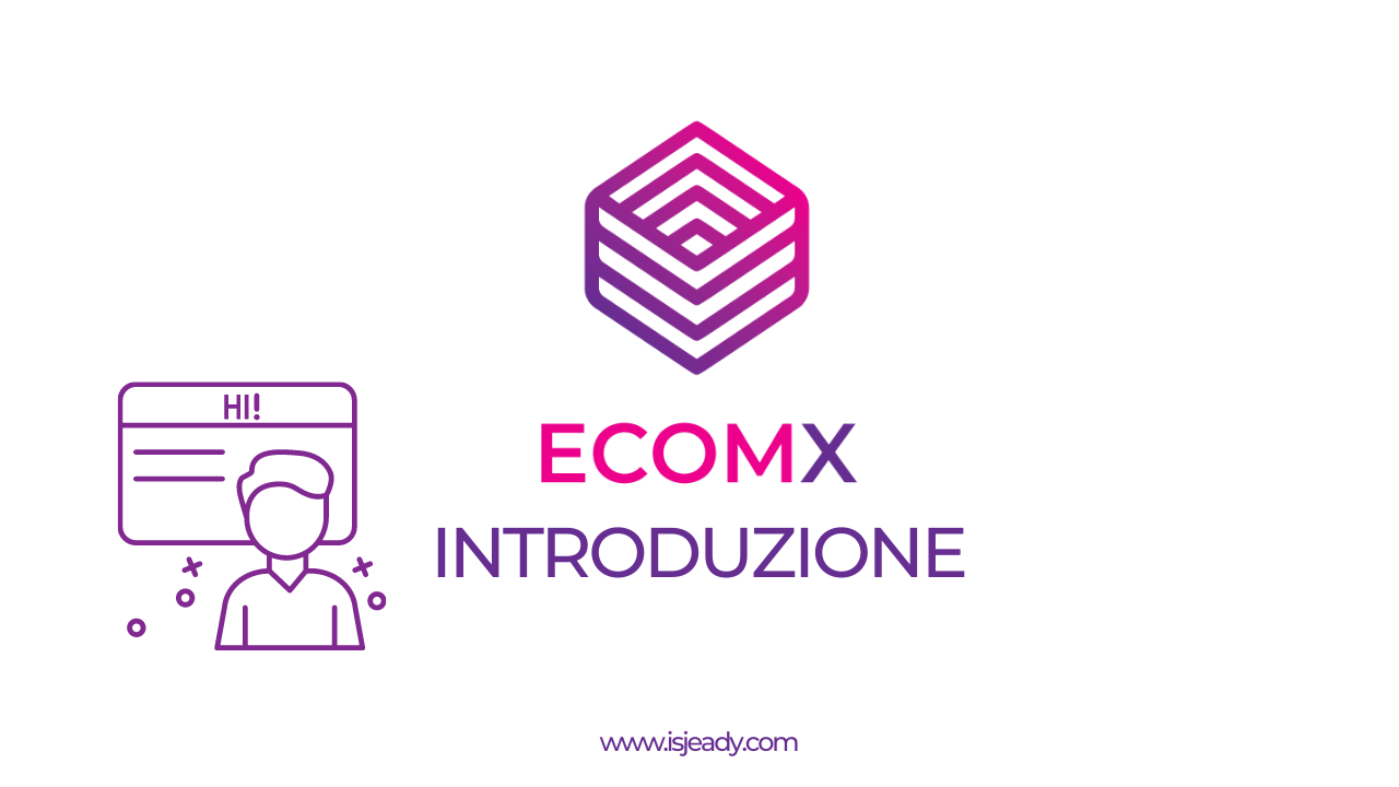 Introduzione a EcomX