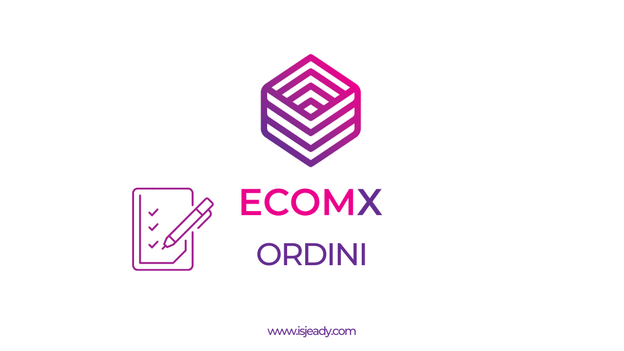 Ordini